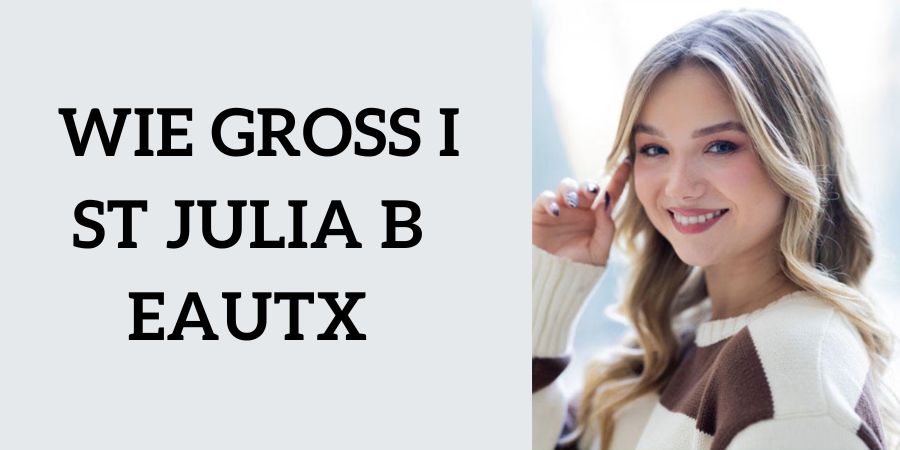 Julia Beautx
